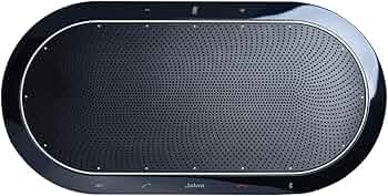 Amazon.com: Jabra Speak 810 UC Wireless Bluetooth Speakerphone