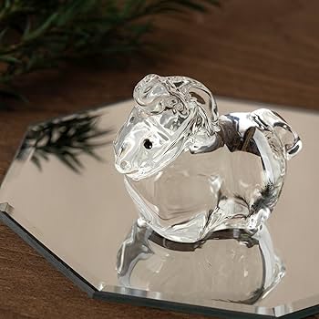 Amazon.co.jp: 瀬戸陶芸社 2026年 干支 置物 置き物 コンパクト 午 馬