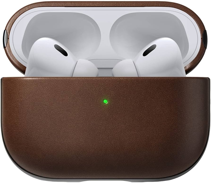 Amazon | NOMAD AirPods Pro 第2世代用 | ノマド エアポッズ プロ 2