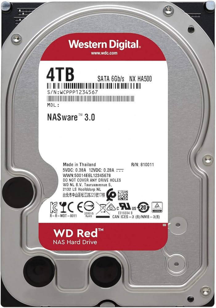 Amazon | ウエスタンデジタル(Western Digital) WESTERNDIGITAL HDD