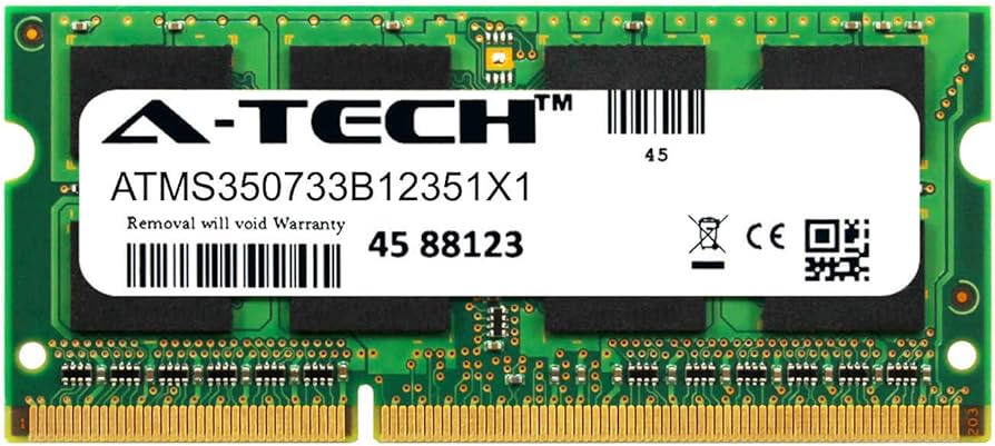A-Tech 8GB Module for Lenovo ThinkPad X240 Laptop & Notebook