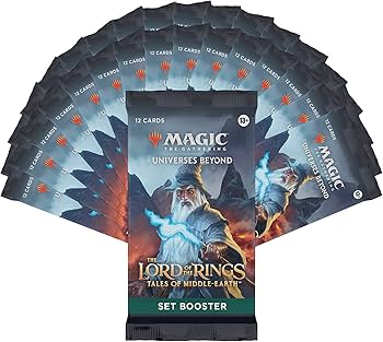 Amazon.co.jp: マジック:ザ・ギャザリング 指輪物語:中つ国の伝承