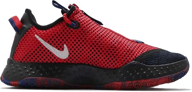 Amazon | [ナイキ] PG 4 EP IV メンズ バスケットボール シューズ PG 4