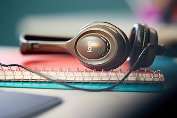 Amazon.co.jp: Logitech H111ステレオヘッドセット 3.5mmオーディオ