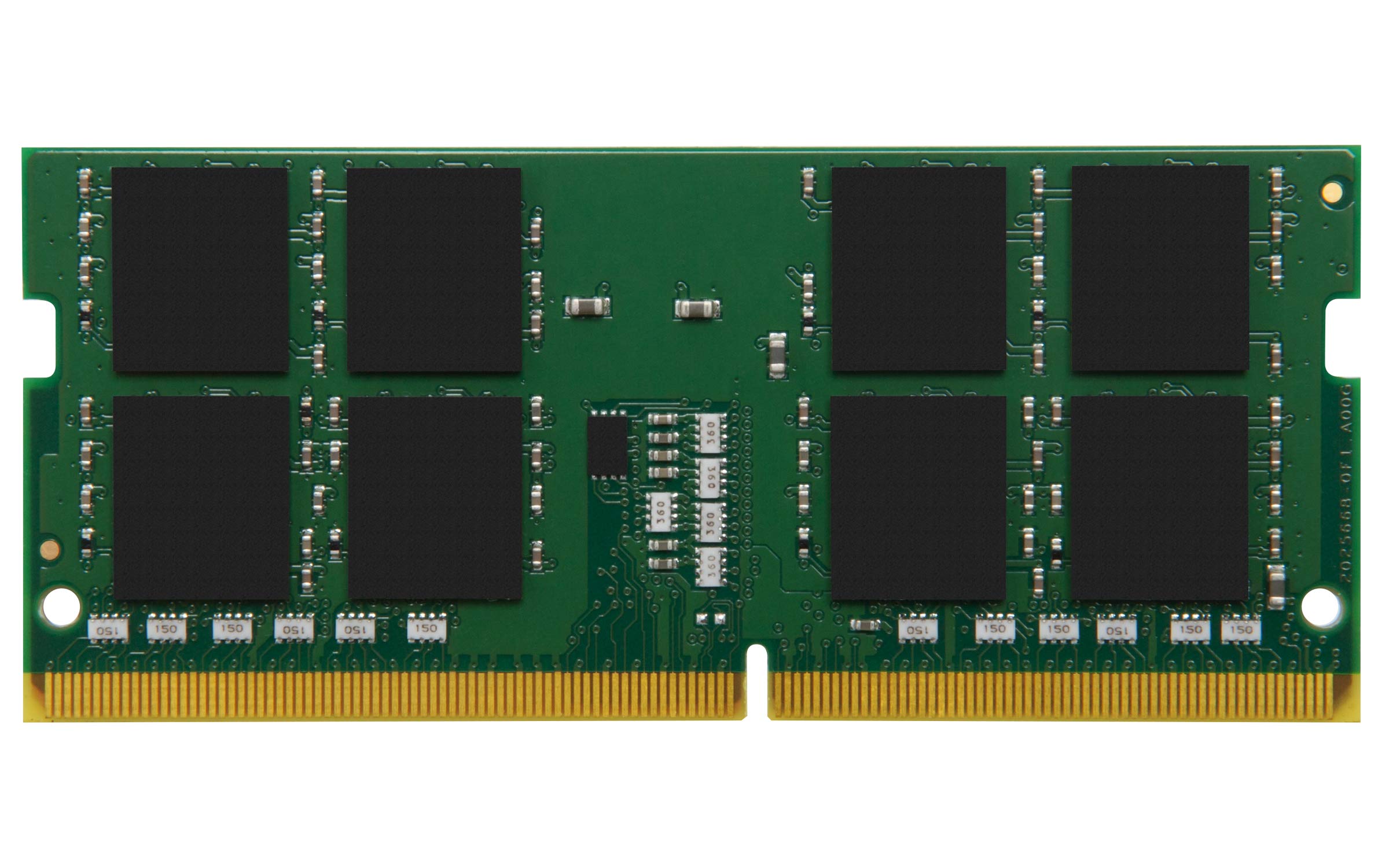 Amazon | キングストン Kingston ノートPC用メモリ DDR4 3200MT/秒