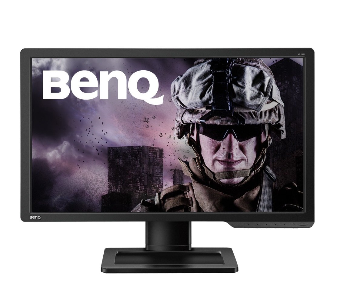 Amazon.co.jp: BenQ 24インチワイド Gamingモニター (Full HD/TNパネル