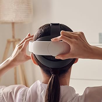 Amazon.co.jp: Meta Quest Eliteストラップ|Meta Quest 3/3Sに対応|重