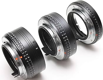 Amazon | PENTAX オート接写リング Kセット 30535 | 接写リング 通販