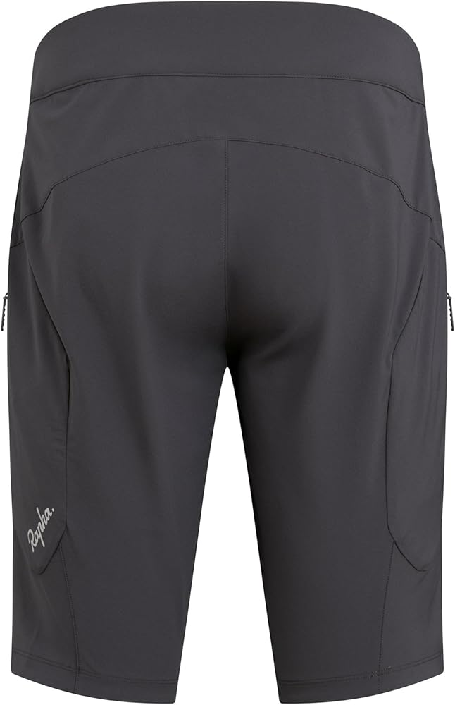 Amazon.co.jp: [Rapha ラファ] Men's Trail Fast & Light Shorts