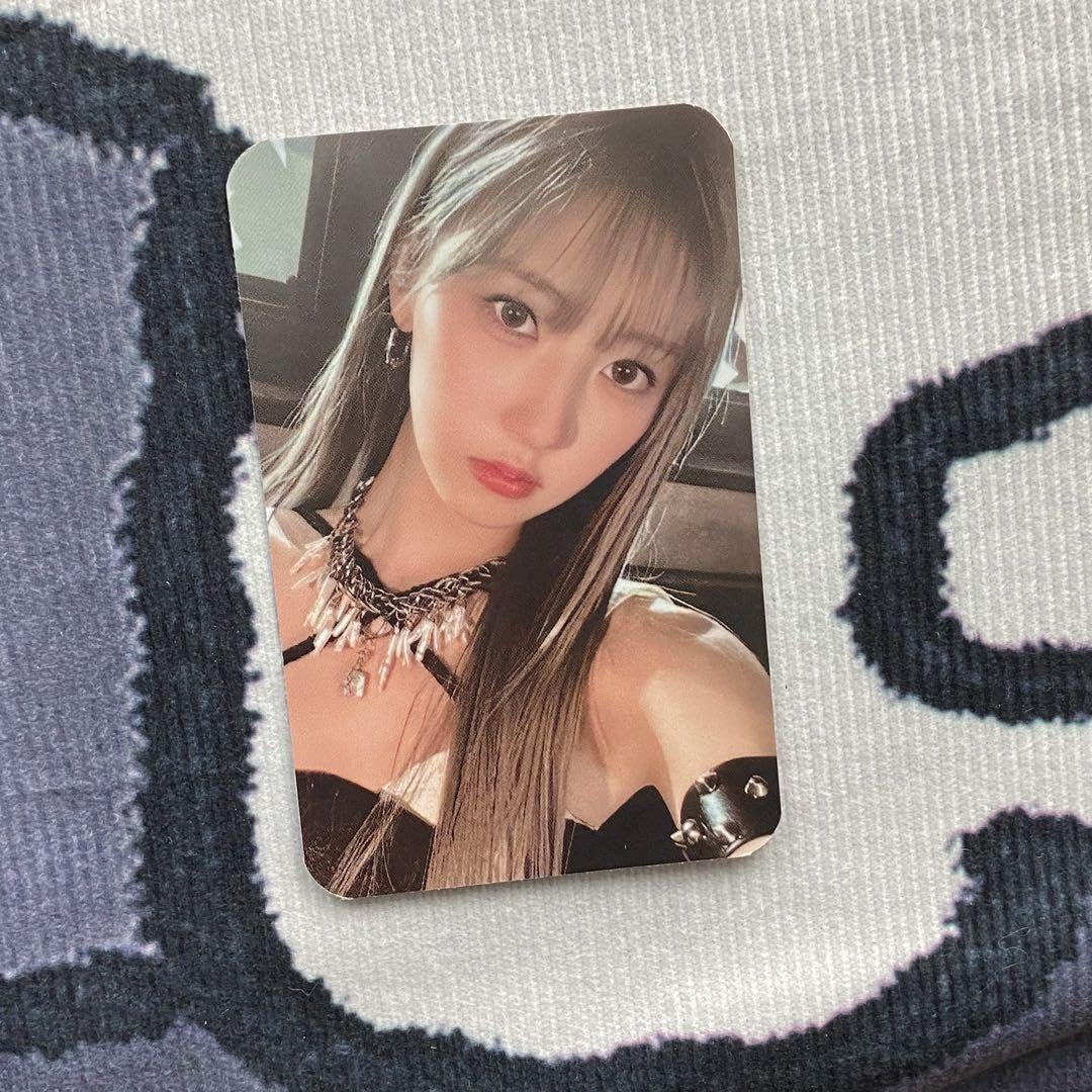 Amazon.co.jp: BABYMONSTER 特典 SHEESH事前収録 サノク ラミトレカ