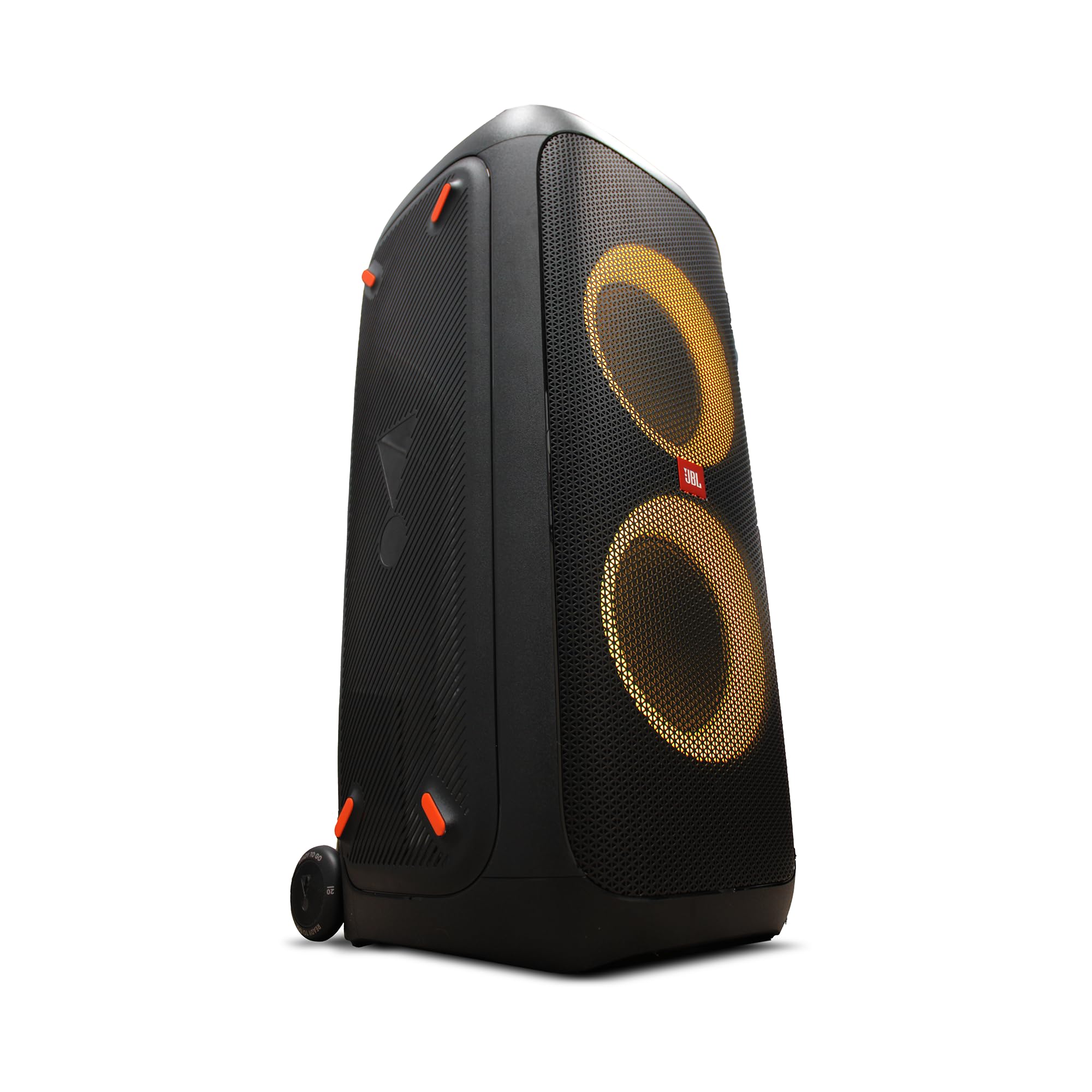 Amazon.com: JBL PartyBox 310 Portable Bluetooth Speaker with