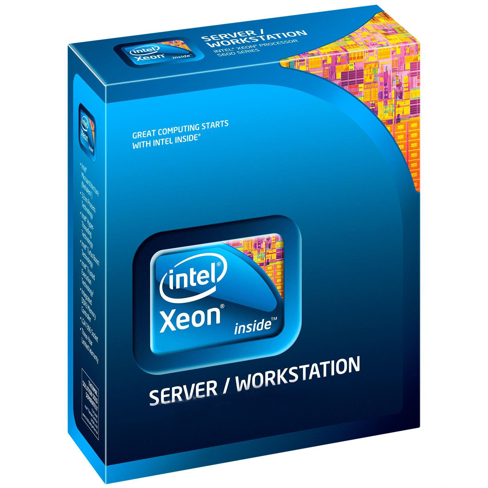 Amazon.com: Intel Xeon X5670 Processor 2.93 GHz 12 MB Cache Socket