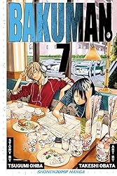 Amazon | Bakuman。, Vol. 1: Dreams and Reality (English Edition