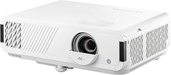 Amazon.co.jp: ViewSonic PX749-4K XBOX認定 ゲーミングプロジェクター