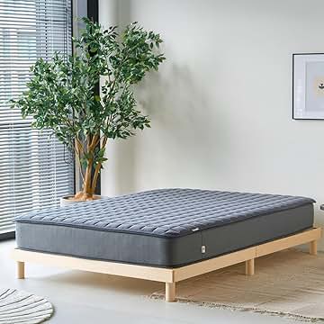 Amazon.co.jp: ネルマットレスnell