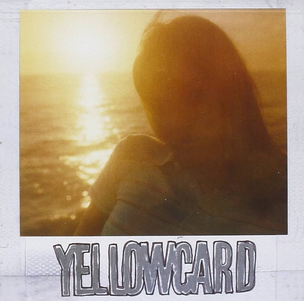 Yellowcard - Ocean Avenue - Amazon.com Music