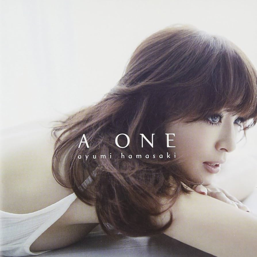 Amazon.co.jp: A ONE (CD+DVD) - 浜崎あゆみ: ミュージック