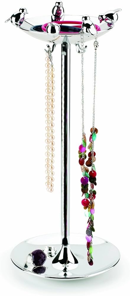 Amazon｜umbra BAUBLE(バウブル)ジュエリースタンド 2299108-158