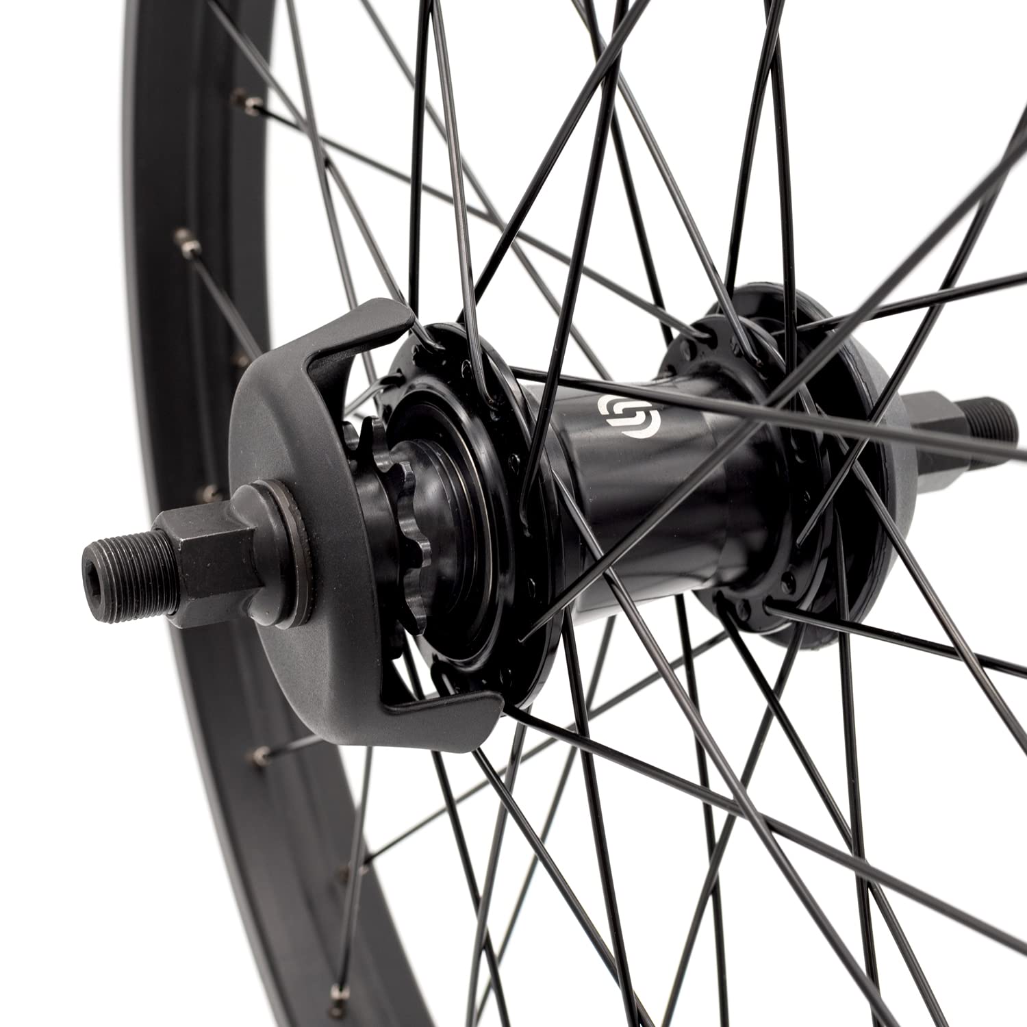 Amazon | ソルト(Salt) BMX用ホイール エベレスト カセットフリー