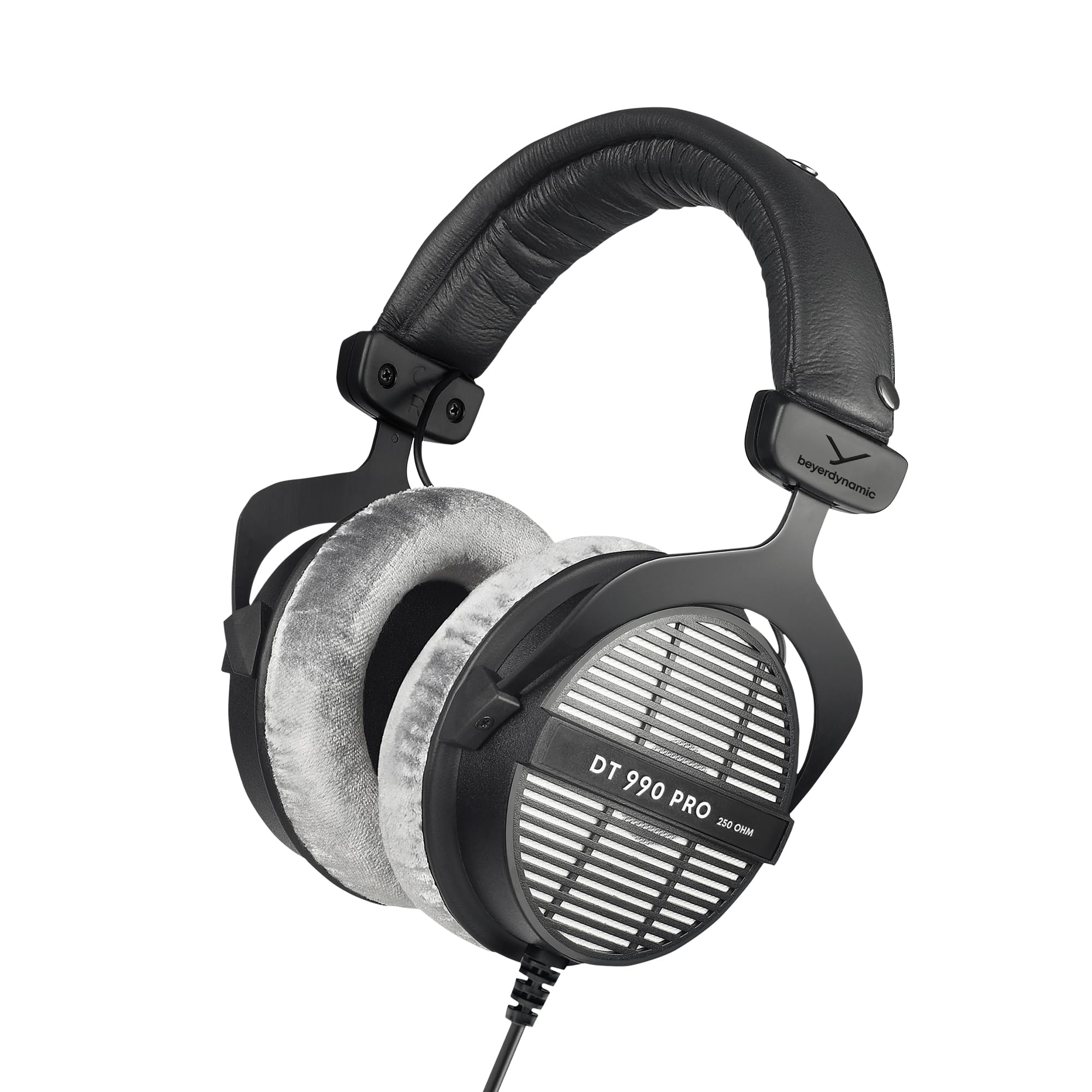 Amazon | beyerdynamic (ベイヤーダイナミック) DT 990 Pro 250オーム