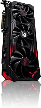 Amazon | PowerColor Red Devil AMD Radeon RX 6900 XT Ultimate