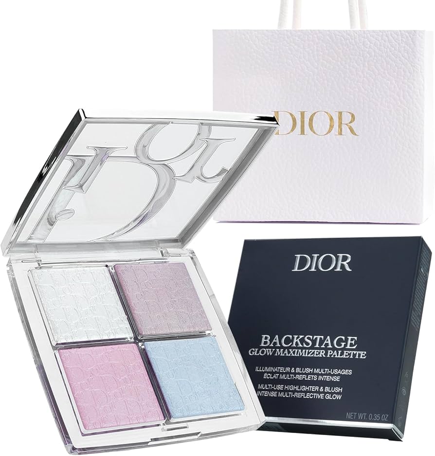 Amazon.co.jp: 【国内正規品】DIOR ディオール バックステージ グロウ