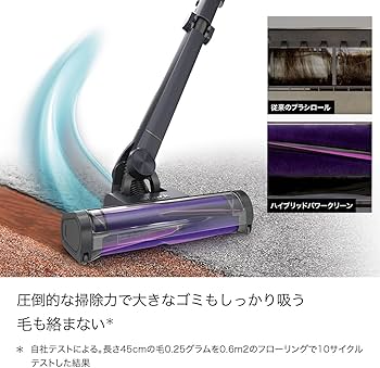 Amazon | Shark シャーク 掃除機 スティック コードレス ステーション