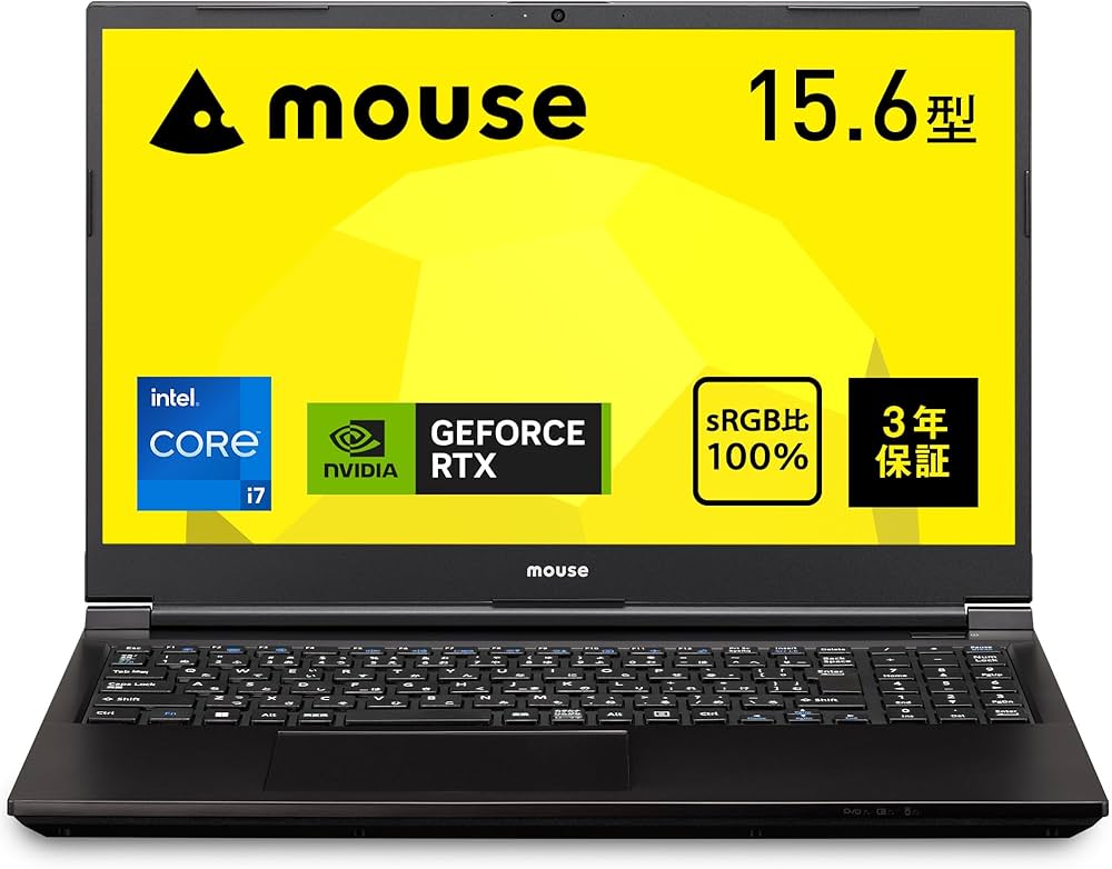 爆速i7×16GB】FRONTIERブラック/SSD&HDD搭載✨M503 BTOパソコン通販の