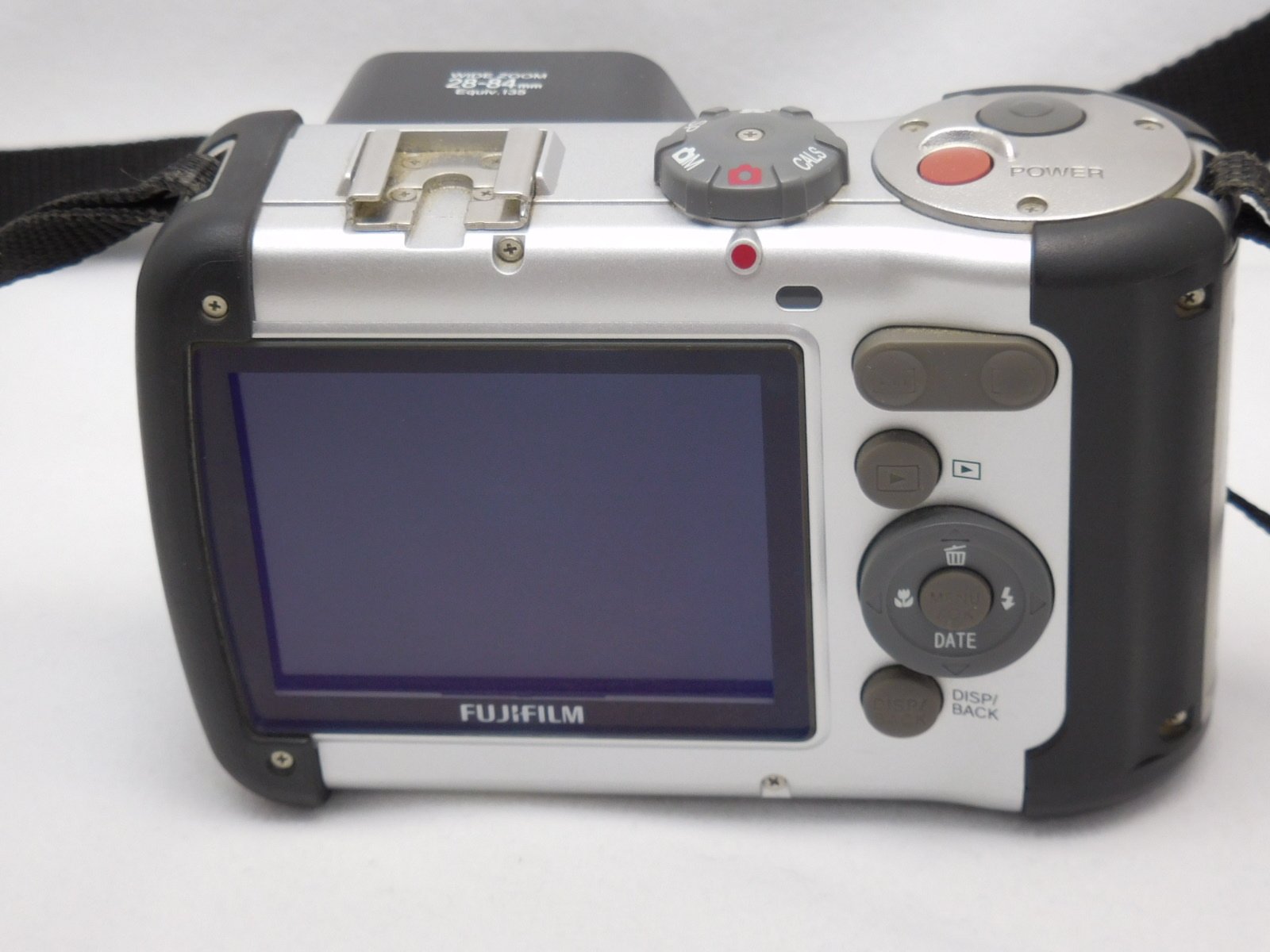 Amazon | FUJIFILM デジタルカメラ FinePix(ファインピックス) BIGJOB