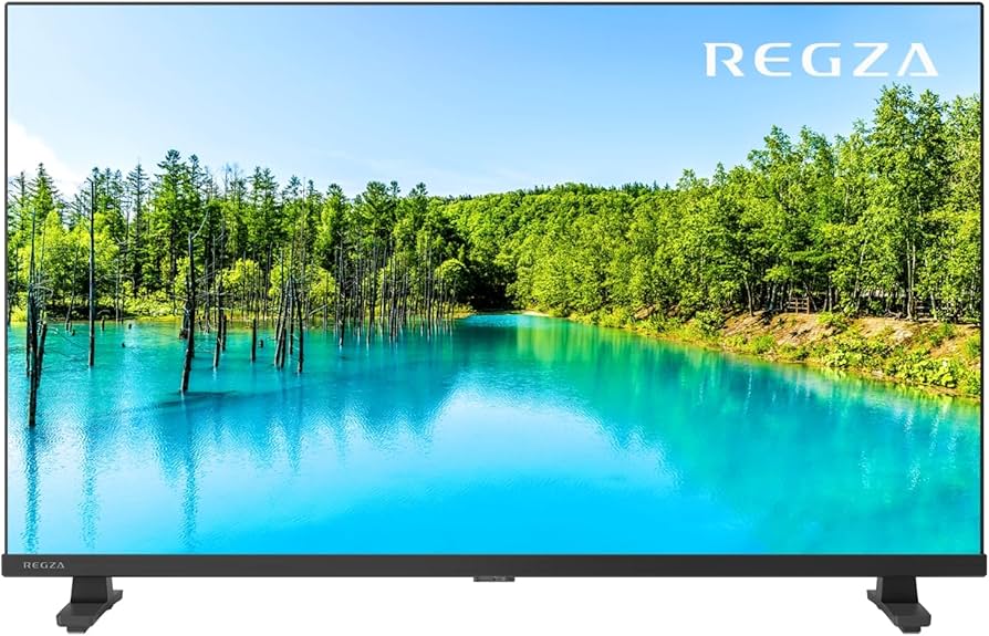 Amazon | 32インチ / ハイビジョン/液晶/Airplay/ネット動画対応