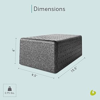 Amazon | バランスのとれたボディムーンボックスライト、ピラティス