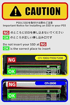 Amazon | Nextorage 日本メーカー NEM-PAシリーズ 2TB PS5対応