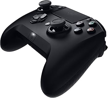 Amazon.com: Razer Raiju Mobile: Ergonomic Multi-Function Button
