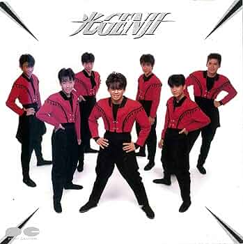 Amazon.co.jp: 光GENJI: ミュージック
