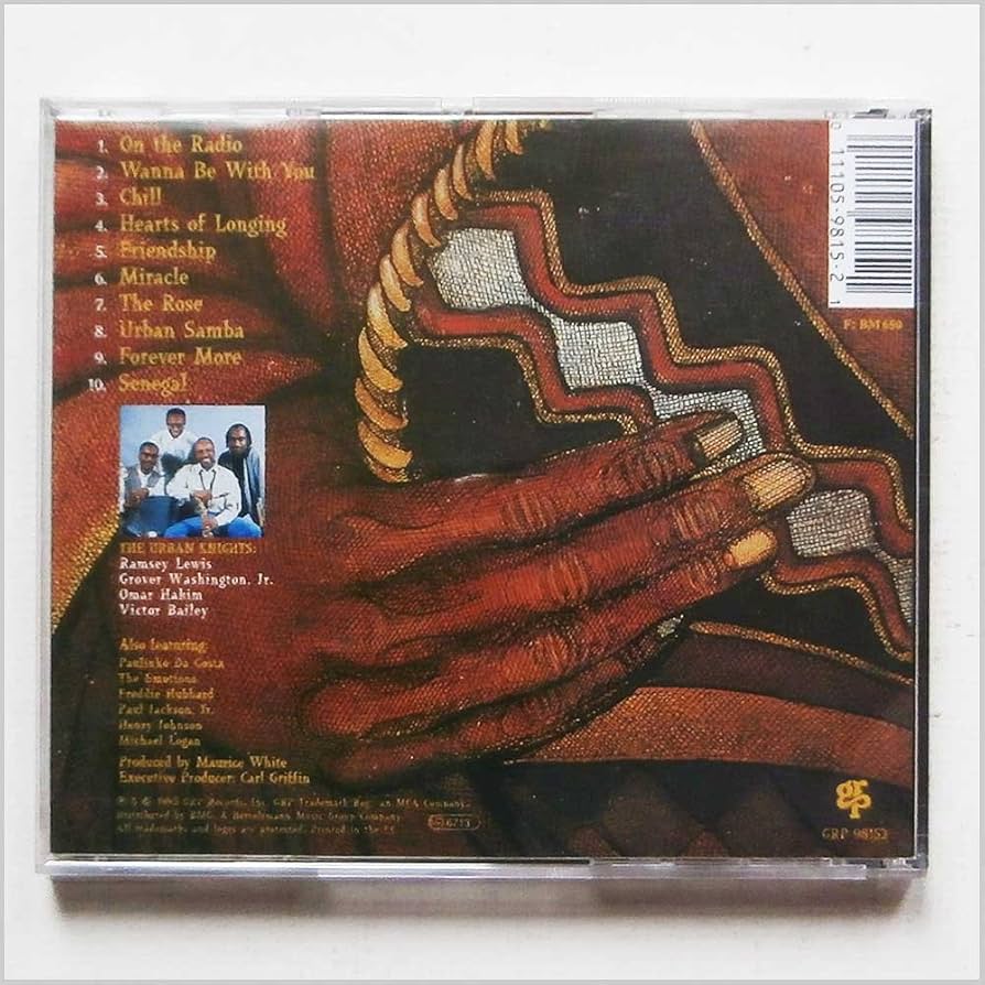 Amazon.co.jp: Urban Knights: ミュージック