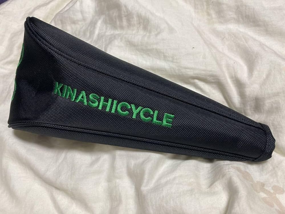 Amazon.co.jp: kinashi cycle 木梨サイクル ドライバー用 ヘッドカバー