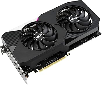 Amazon | ASUS Dual NVIDIA GeForce RTX 3060 Ti ゲーミング