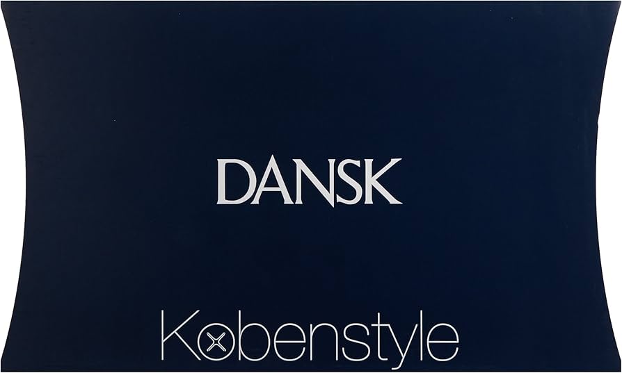 Amazon.com: Dansk Kobenstyle White Saucepan, Medium: Saucepans