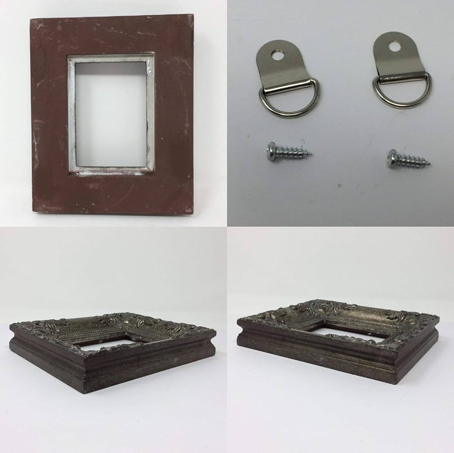 Amazon.co.jp: SPICE OF LIFE(スパイス) 額縁 アンティークスタイル