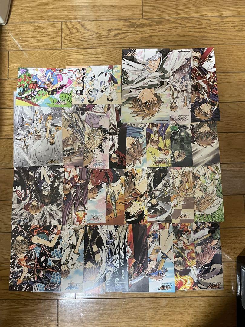 Amazon.co.jp: ツバサ Reservoir chronicle 豪華版 全巻 1-28巻 : おもちゃ