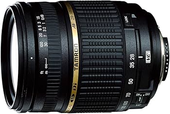 Amazon.com : Tamron AF28-300mm A20 F/3.5-6.3 XR Di VC Macro Zoom