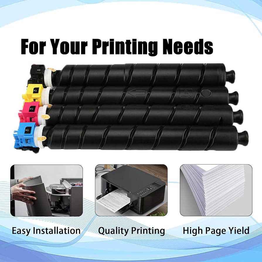 Amazon.co.jp: For Kyocera TK-8367トナーカートリッジ交換用TK8367