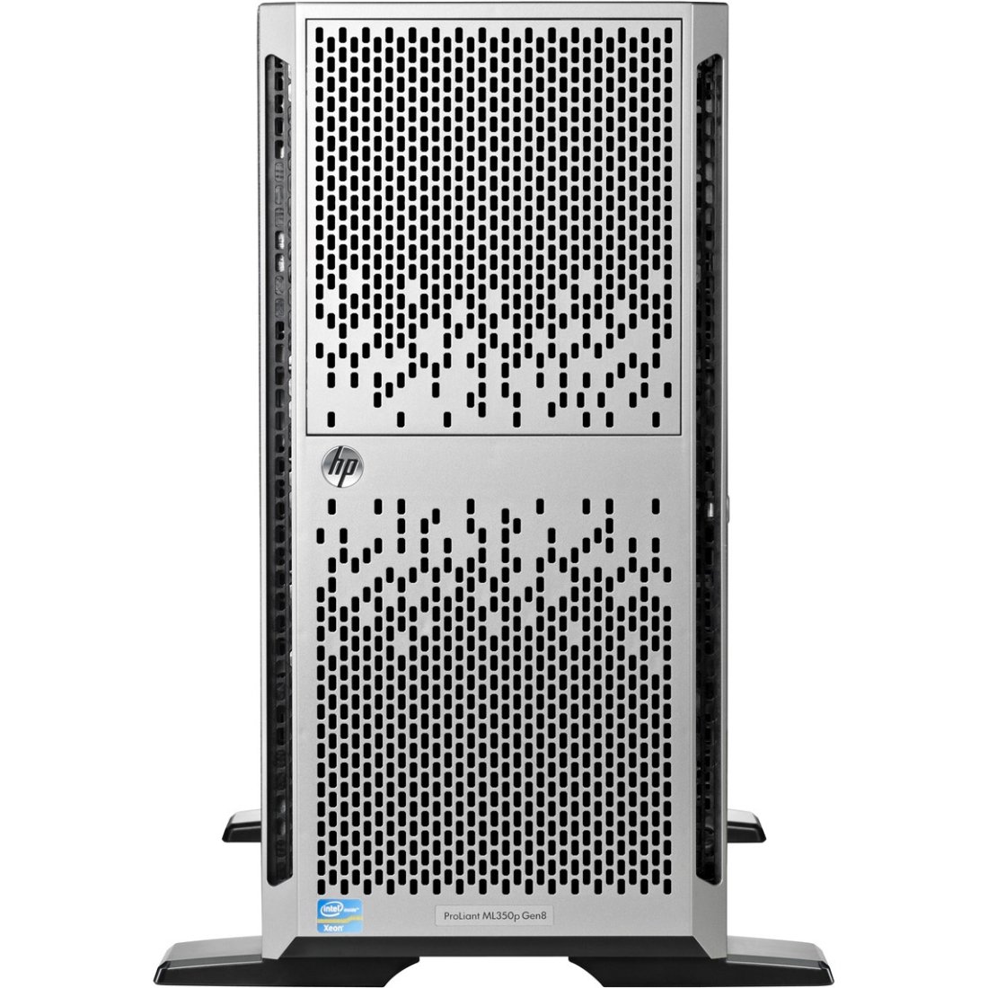 Amazon | HP ProLiant ML350p G8 5U タワーサーバー - 1 x Intel Xeon