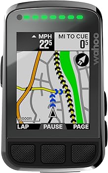 Amazon | WAHOOエレメントボルトバンドル（センサーセット）心拍