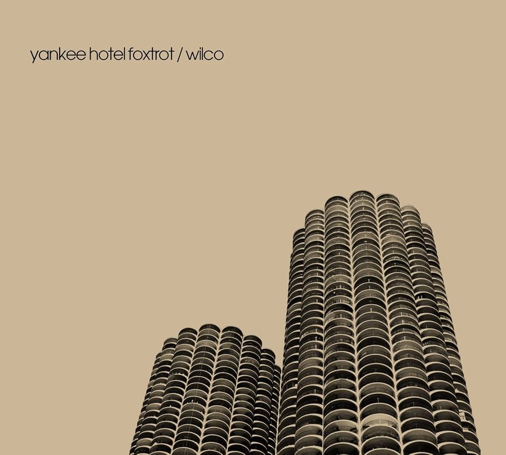 Amazon.co.jp: Yankee Hotel Foxtrot: ミュージック