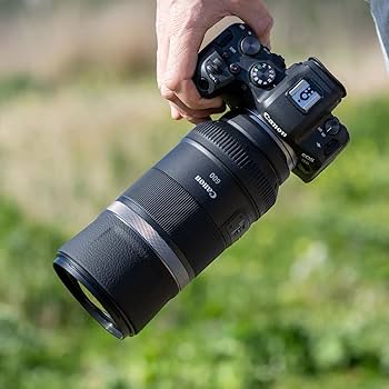Amazon.com : Canon RF600mm F11 is STM [600mm / F11 Canon RF Mount