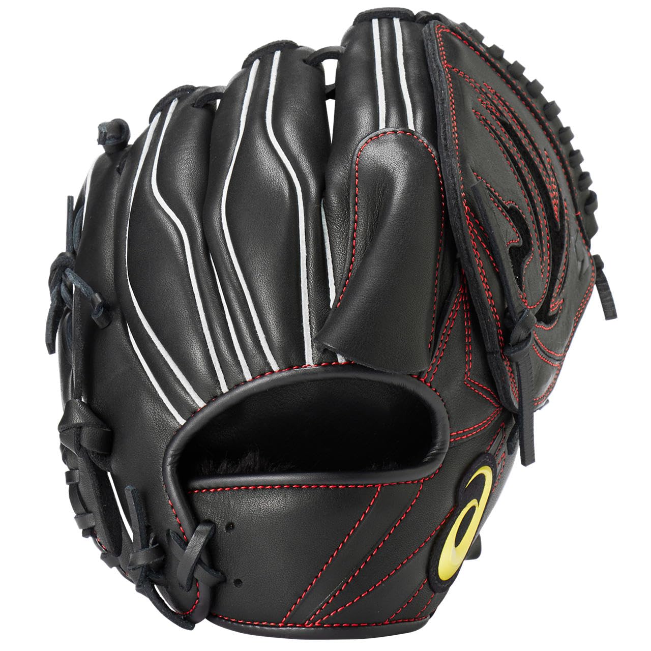 Amazon | asics(アシックス) 野球 少年軟式 グローブ グラブ 投手用