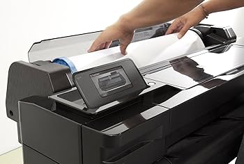 Amazon | Designjet T520 24inch ePrinter | HP | プロッター 通販