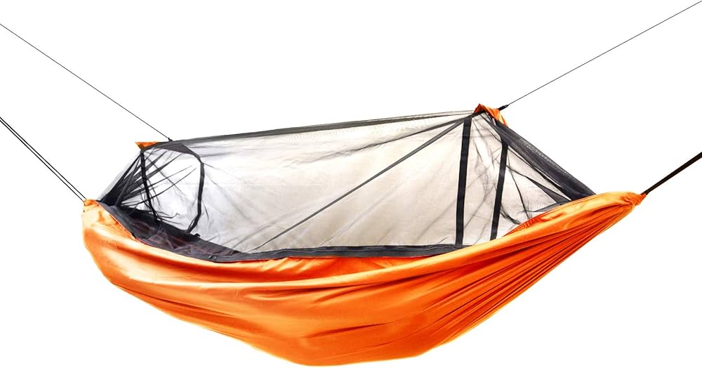 Amazon | DD Hammocks DD フロントライン ハンモック (サンセット