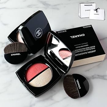 Amazon | シャネル CHANEL ジャルダン イマジネール チーク (02.ライト